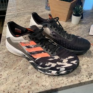 Adidas SL20 running shoes